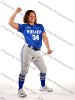 Softball Media Day  Wheaton College Softball 2023 Media Day. - Photo by Keith Nordstrom : Wheaton, Women’s Softball, Media Day